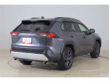 RAV4  2.5 ハイブリッド アドベンチャー E-Four 4WD