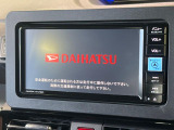 タントカスタム RS 