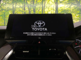 【メーカー純正ナビ】インテリアに溶け込むスタイリッシュな「専用設計」メーカーナビを装備♪視認性や操作性など基本性能にも優れ、より上質なカーライフをお楽しみいただけます。