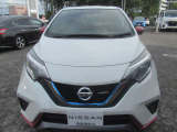 ノート 1.2 e-POWER NISMO 