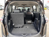 【ラゲッジスペース】展示車両のシートアレンジなど実際にお使いになるシチュエーションを想像しながらご覧いただけます♪