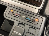 【シートヒーター&ベンチレーション】夏場は涼しい風でお尻や背中の熱やムレを防ぎ、冬はエアコンよりも早く温まってポカポカに!季節を問わず快適に過ごせます。