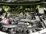 親切・丁寧な専門メカニックスタッフが応対!・車検・点検整備・事故等の修理などアフターサービスも安心。お車のカスタマイズもネクステージのサービススタッフまでご相談ください!