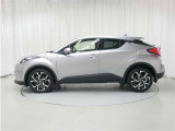 C-HR 1.2 G-T 4WD 