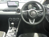 CX-3 1.8 XD ビビッド モノトーン 