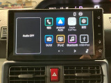 純正ディスプレイオーディオ装備しています★スマホと接続していただくとナビとして使っていただけます★Bluetoothにも対応しています★TVもフルセグで楽しんでいただけます★