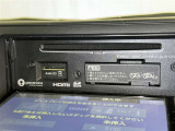 CD再生機能付き!