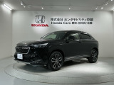 ホンダ ヴェゼル