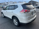 エクストレイル 2.0 20X エマージェンシーブレーキパッケージ 4WD 本革シート