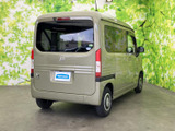 N-VAN +スタイル ファン ターボ 