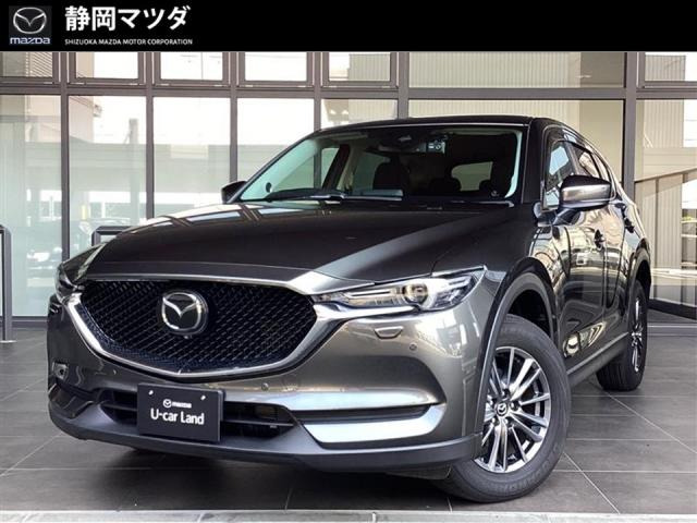 CX-5 2.5 25S 4WD