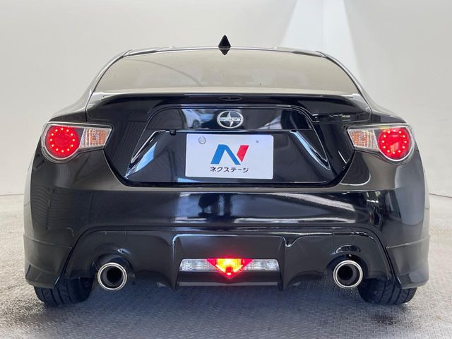 トヨタ 86 2.0 GT リミテッド の中古車詳細 (78,500km, クリスタル