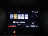 進化を続けるトヨタの先進の予防安全パッケージ「トヨタセーフティセンス」を装備しています。詳細は販売店スタッフまでおたずねください。機能を過信せず安全運転をお願いいたします。