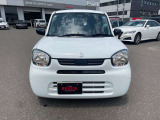 アルト L 4WD 