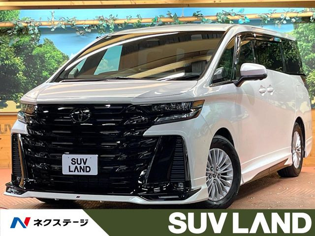 ヴェルファイア 2.4 Z プレミア 