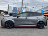 ノートオーラ 1.2 NISMO 