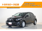 トヨタ ヤリス
