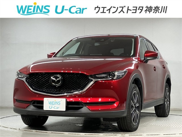 CX-5 2.0 20S プロアクティブ 