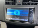 AM/FMラジオ付きです♪