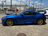 BRZ  2.4 S