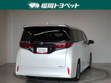 アルファード 2.5 Z 
