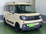 スペーシアギア ハイブリッド(HYBRID) XZ 4WD 