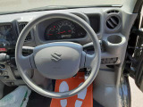 運転席エアバッグ
