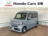 ホンダ N-VAN
