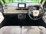 ムーヴキャンバス ストライプス G 