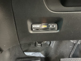 ETC2.0が標準装備です。高速道路の渋滞情報などをナビとリンクして画面でお知らせします。