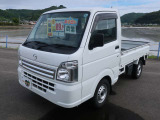 スクラムトラック KC エアコン・パワステ 農繁 4WD 