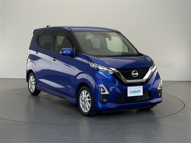 日産 デイズ 