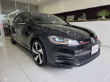 ゴルフ GTI