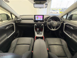 RAV4 2.0 アドベンチャー オフロードパッケージ 4WD 4WD 本革シート