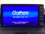 【オーディオ機能】オーディオは、フルセグTVの他にDVD/CDプレーヤーを装備♪もちろんFM/AMラジオもお聞きいただけます♪