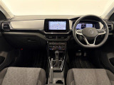 T-Cross  修復歴無し