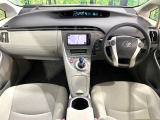 プリウス 1.8 S 