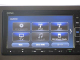 CDやDVD、Bluetooth対応の多機能なナビです!