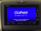 【オーディオ機能】オーディオは、フルセグTVの他にDVD/CDプレーヤーを装備♪もちろんFM/AMラジオもお聞きいただけます♪