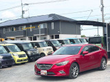 軽39.8専門店カーズの車輌をご覧いただき、誠にありがとうございます。福岡県小郡市上岩田1186-7TEL:0942-73-6060までお問合せ下さい♪