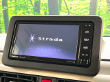 ムーヴキャンバス ストライプス G 