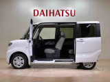 定期点検や車検整備代がセットになったダイハツオリジナル整備パック「ワンダフルパスポート」もお取扱いしております!