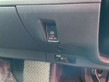 ETCで、高速道路もスイスイ乗り降り♪便利な電動パーキングブレーキ