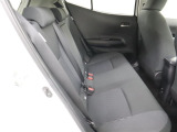 ゆとりある広々とした車内空間は、ドライブを始め買い物やレジャーなど、幅広く活躍します。一人でもみんなとでもお出かけを楽しみましょう!