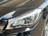 ●LEDヘッドライト:高寿命LEDヘッドライトで、安全運転を支える良好な視界を!