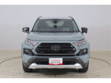 RAV4 2.0 アドベンチャー 4WD 
