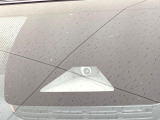 【トヨタセーフティセンス】走行中に前方の車両等を認識し、衝突しそうな時は警報とブレーキで衝突回避と被害軽減をアシスト。より安全にドライブをお楽しみいただけます。