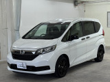 ホンダ フリード+