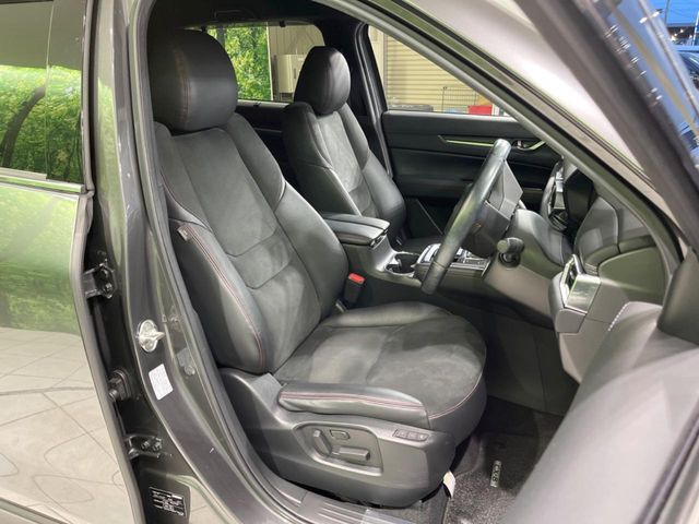 マツダ CX-8 2.2 XD ブラックトーンエディション の中古車詳細 (39,562