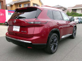 エクストレイル  1.5 G e-4ORCE 4WD